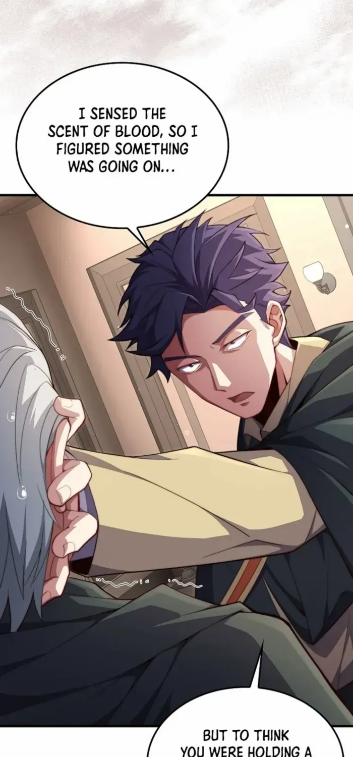 Read The Lord of Coins Manga Online