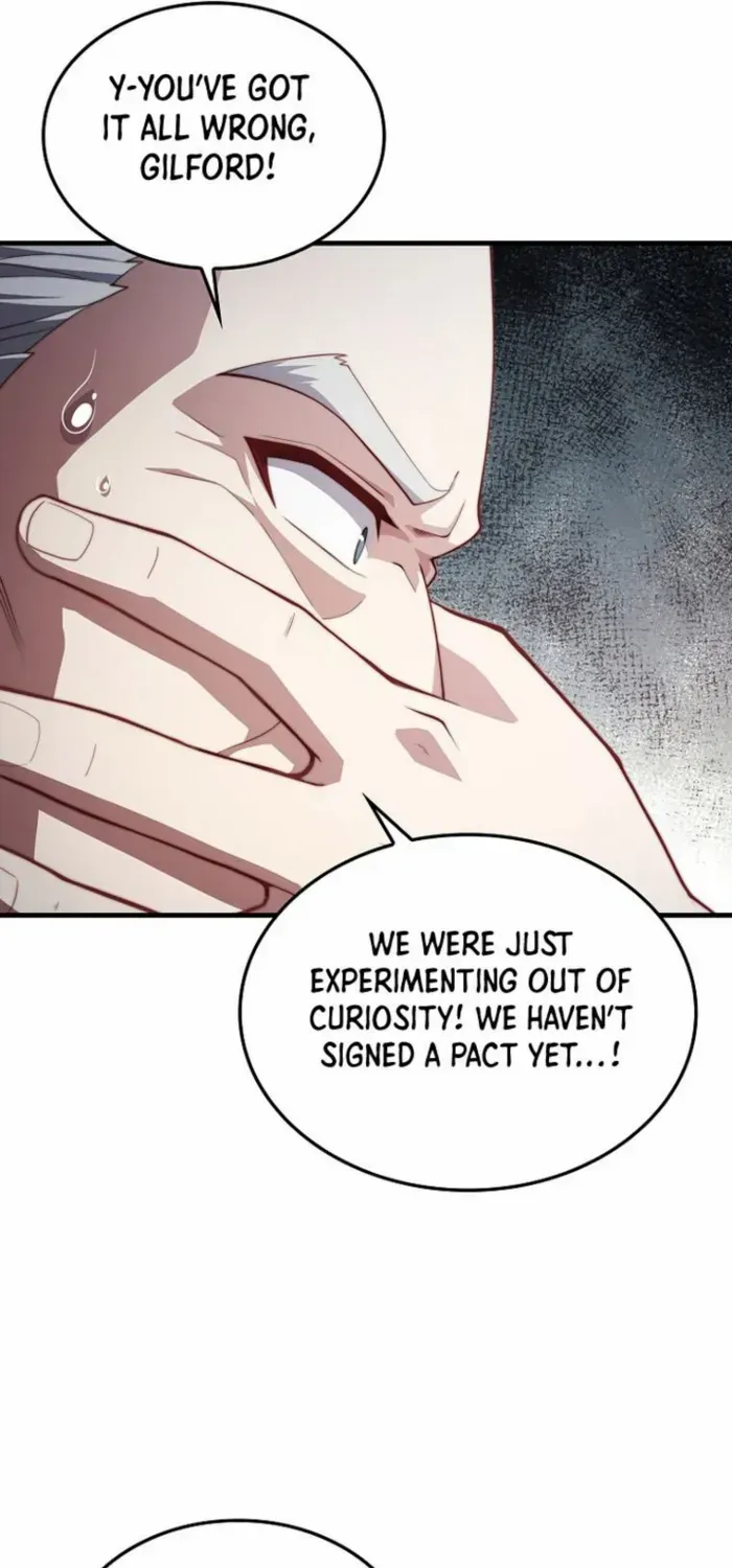 Read The Lord of Coins Manga Online