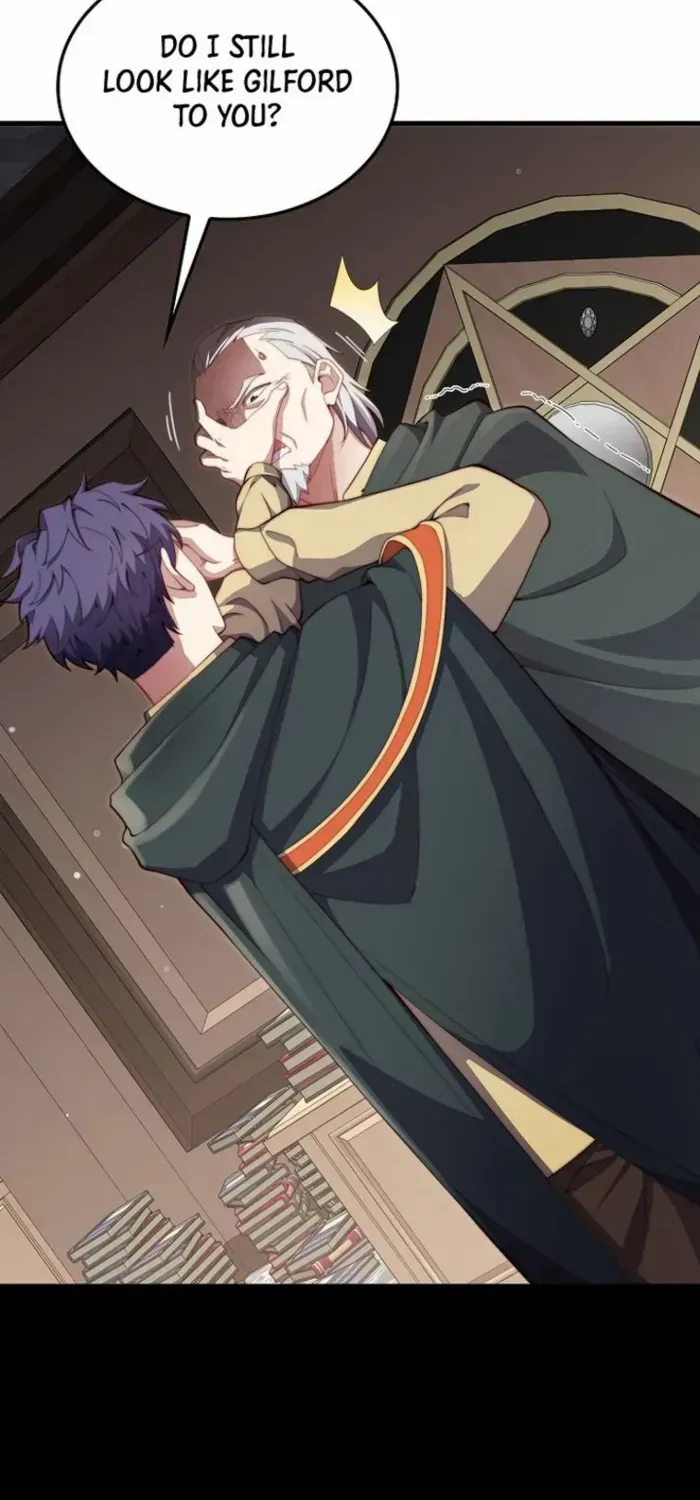 Read The Lord of Coins Manga Online