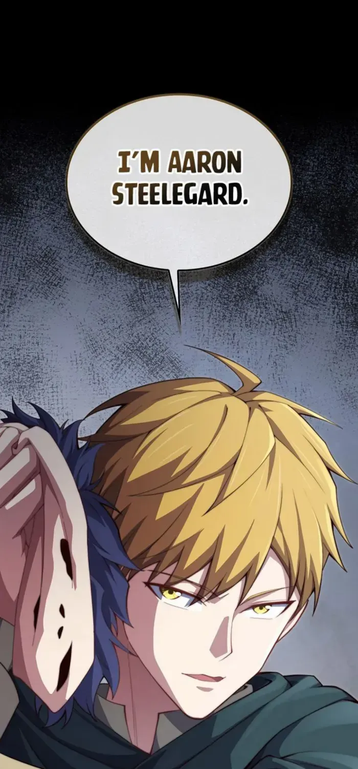 Read The Lord of Coins Manga Online