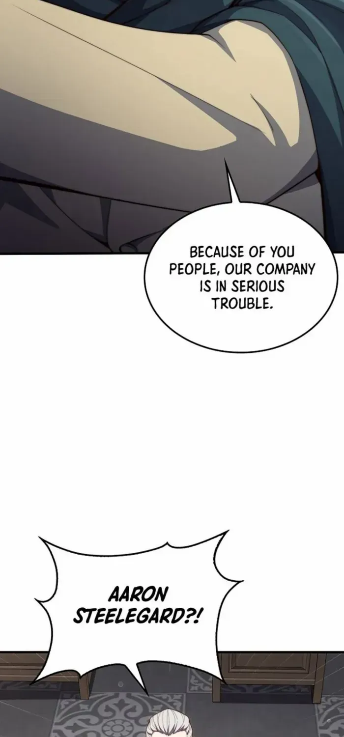 Read The Lord of Coins Manga Online