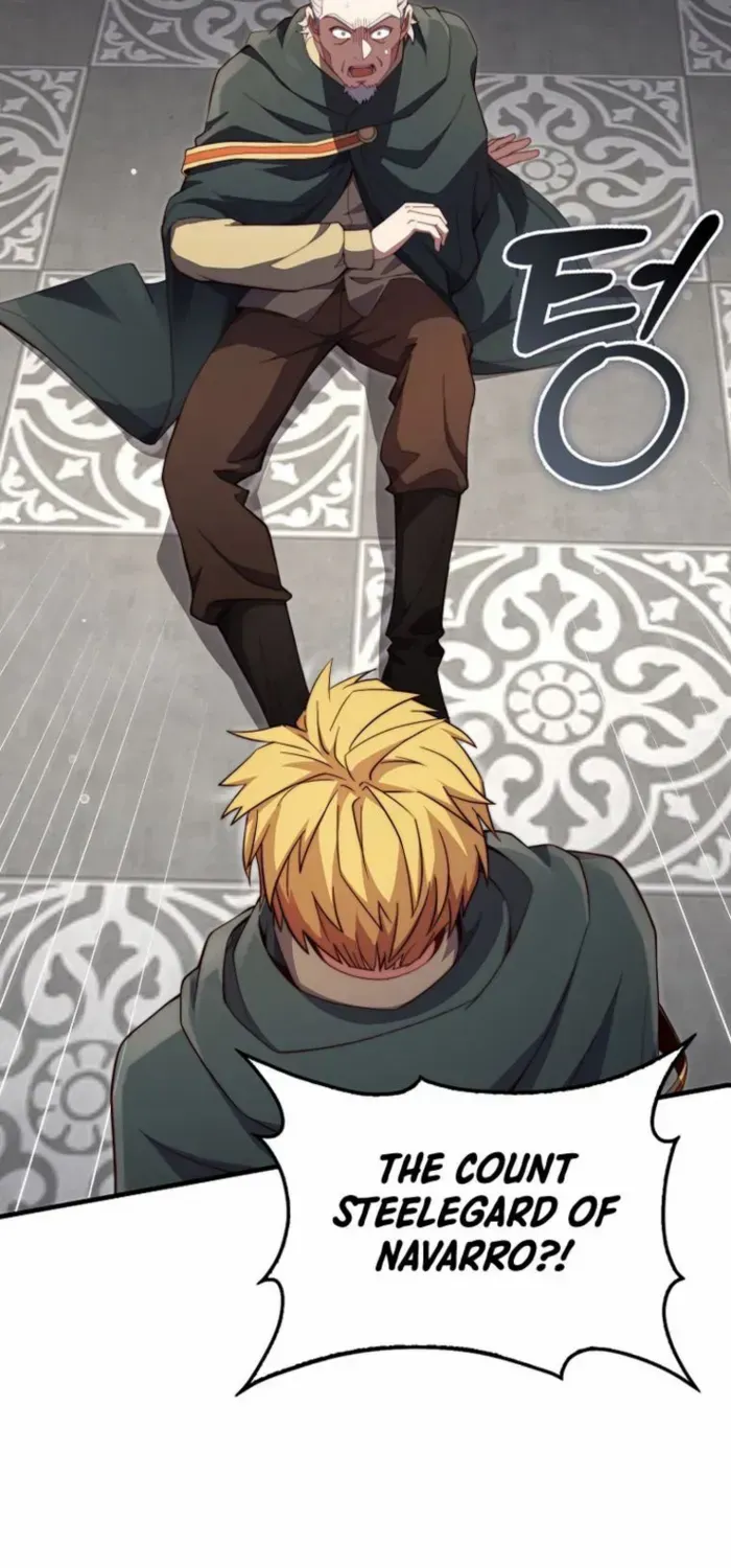 Read The Lord of Coins Manga Online