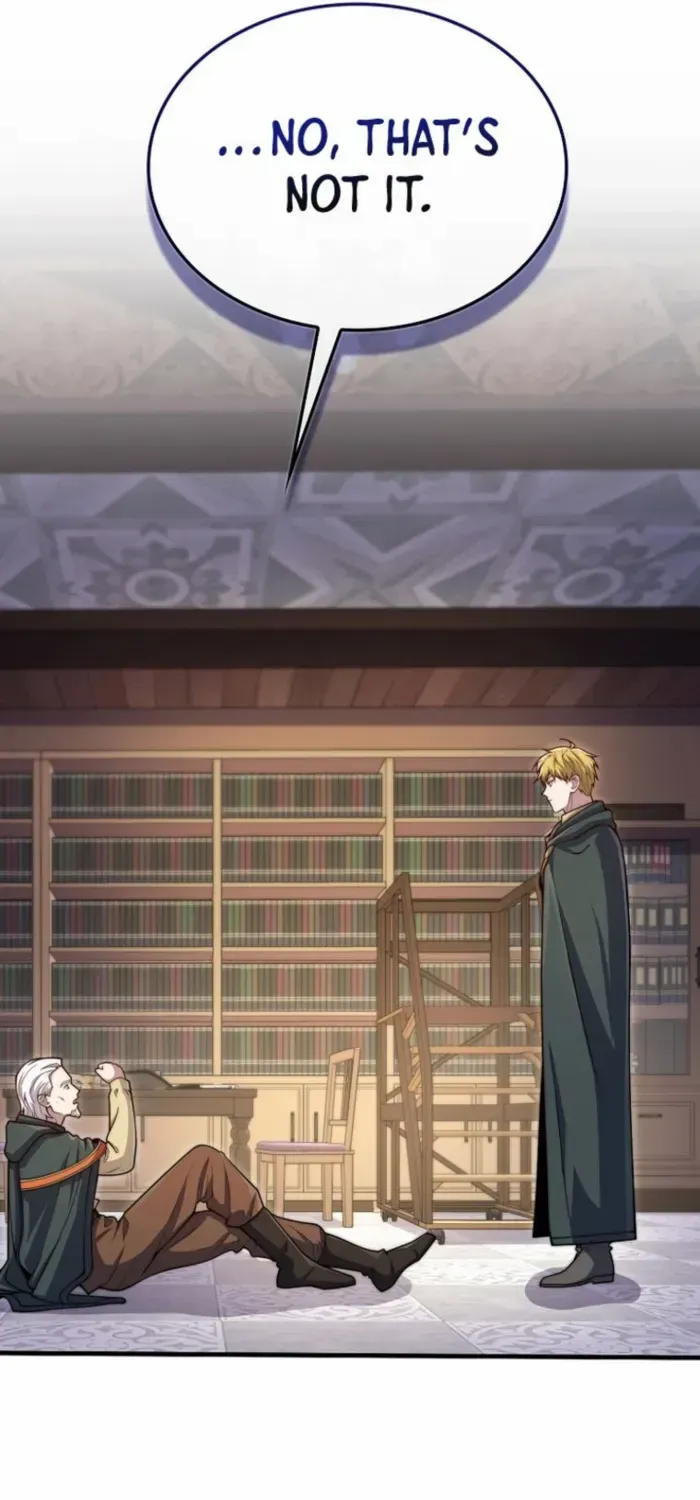 Read The Lord of Coins Manga Online