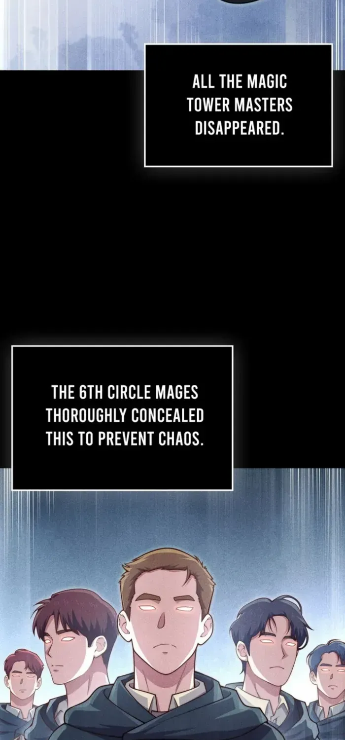 Read The Lord of Coins Manga Online