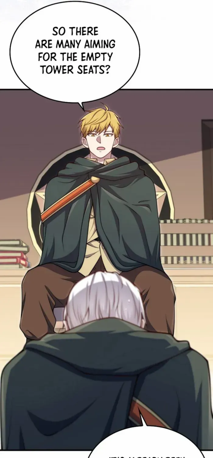 Read The Lord of Coins Manga Online