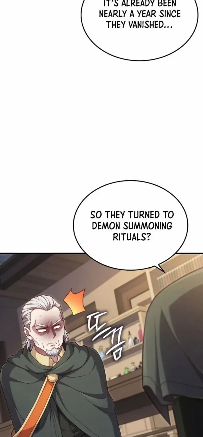 Read The Lord of Coins Manga Online