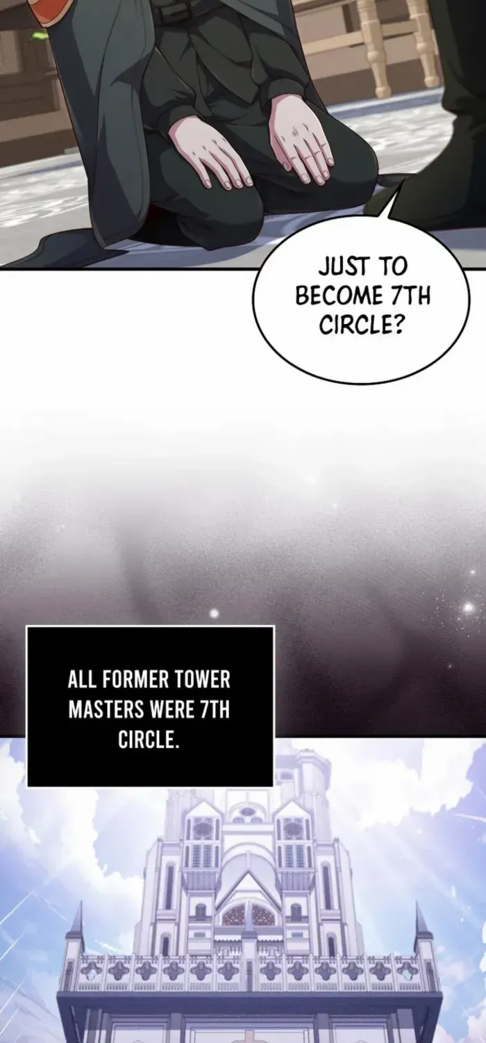 Read The Lord of Coins Manga Online