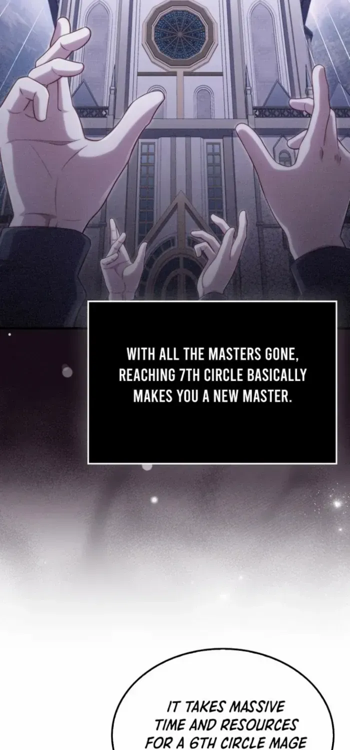 Read The Lord of Coins Manga Online