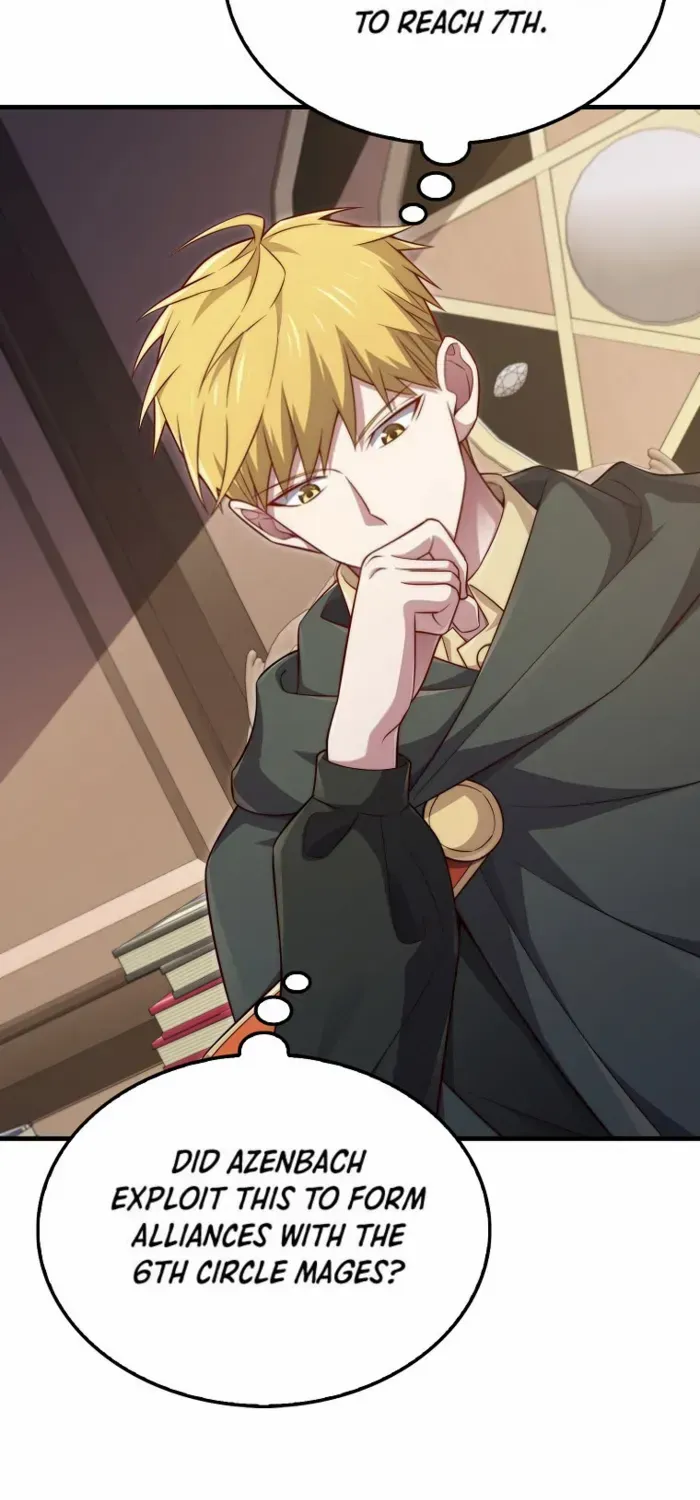 Read The Lord of Coins Manga Online