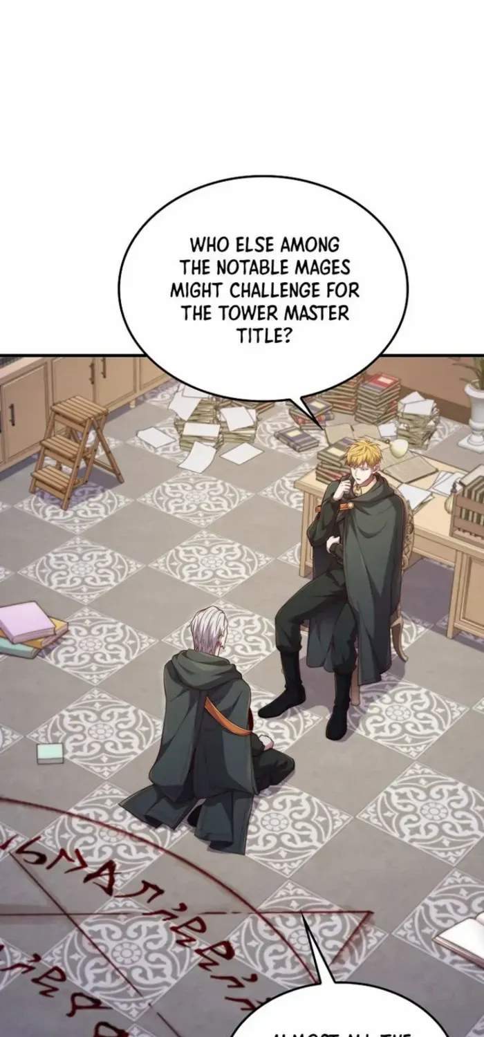 Read The Lord of Coins Manga Online