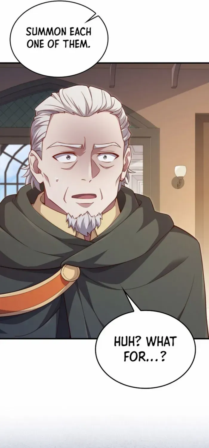 Read The Lord of Coins Manga Online