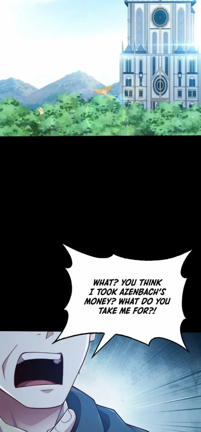 Read The Lord of Coins Manga Online