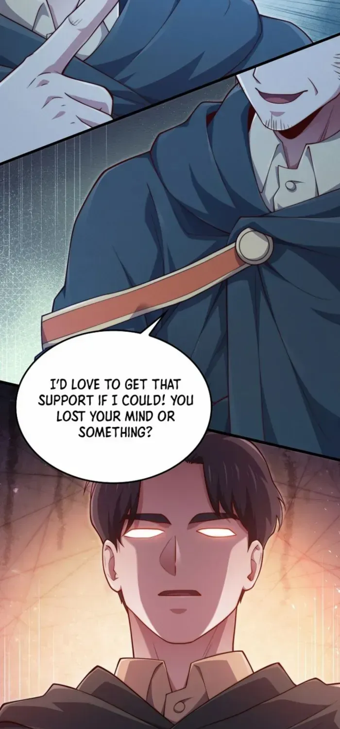 Read The Lord of Coins Manga Online