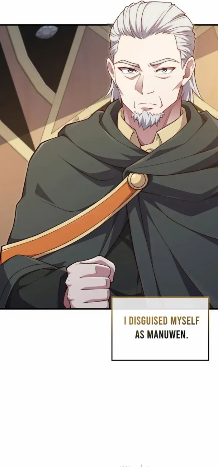 Read The Lord of Coins Manga Online