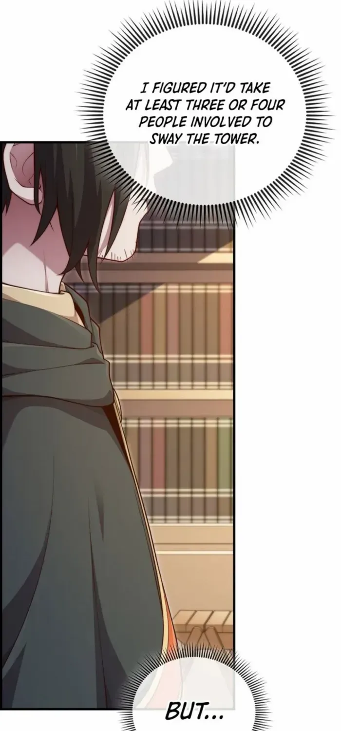 Read The Lord of Coins Manga Online