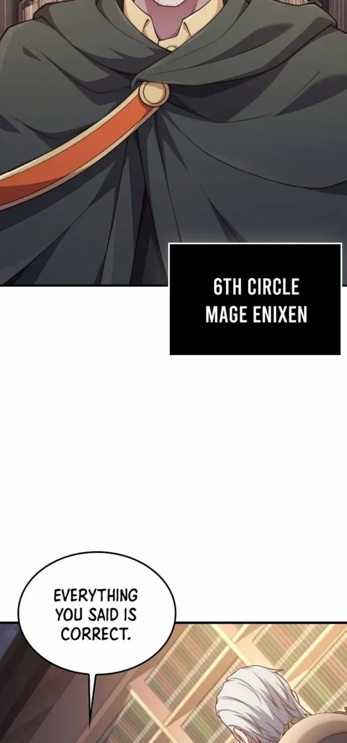 Read The Lord of Coins Manga Online