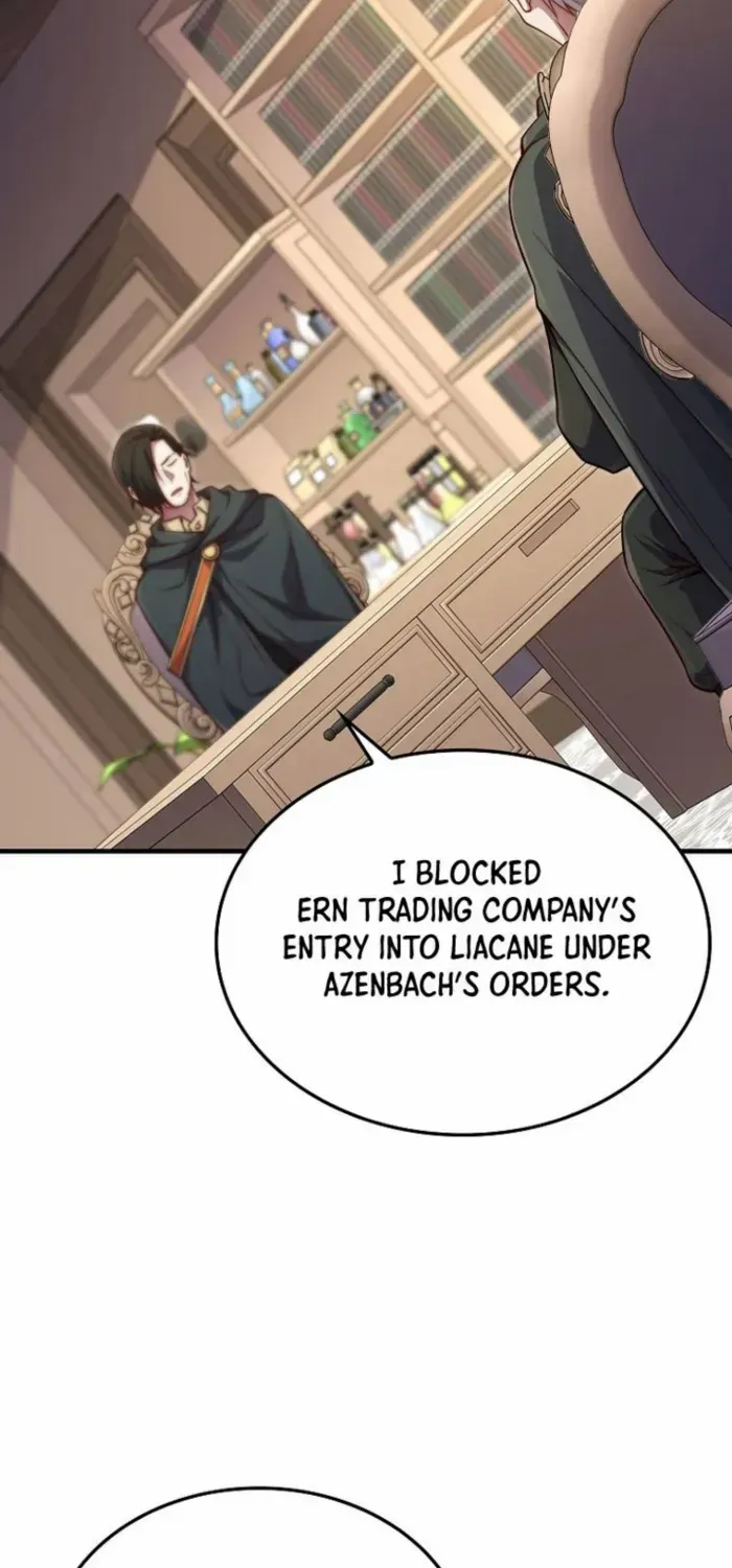 Read The Lord of Coins Manga Online