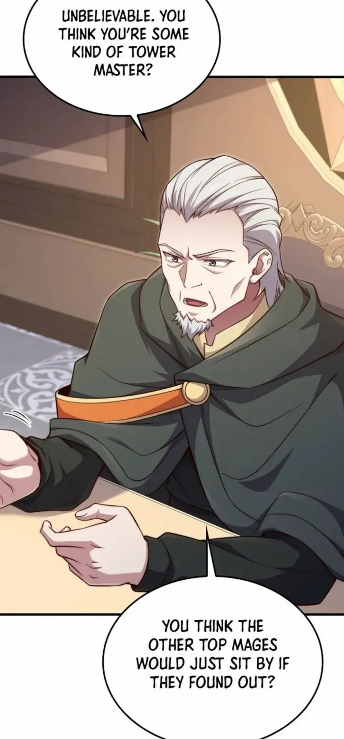 Read The Lord of Coins Manga Online