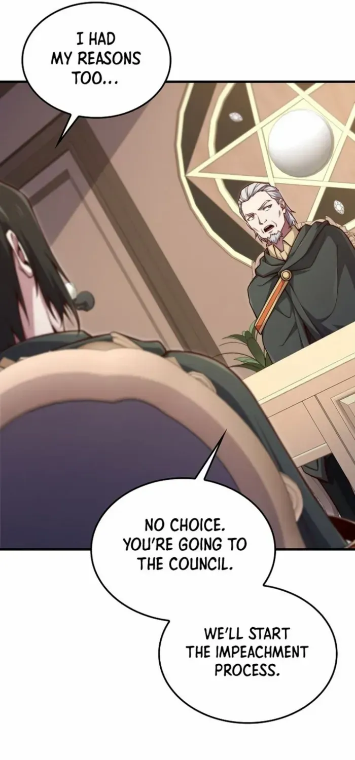 Read The Lord of Coins Manga Online