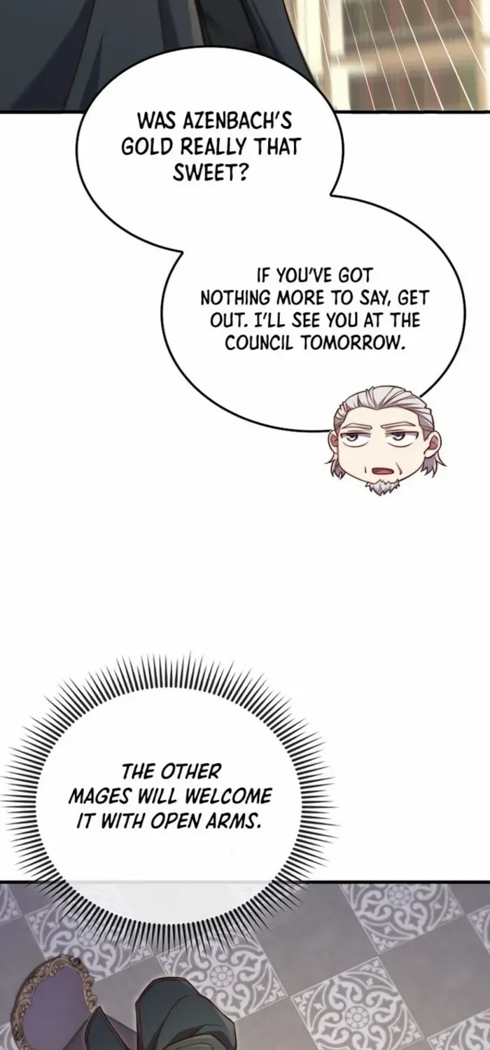 Read The Lord of Coins Manga Online