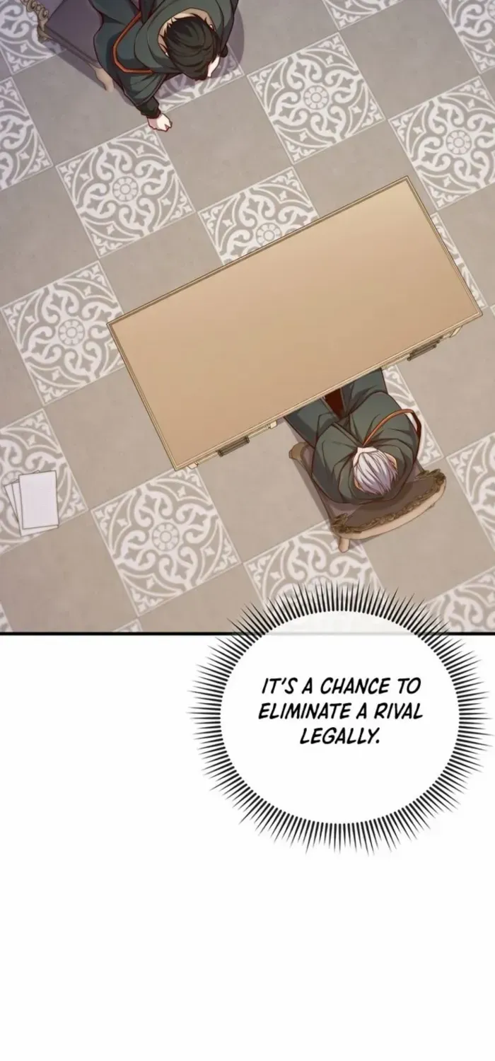 Read The Lord of Coins Manga Online