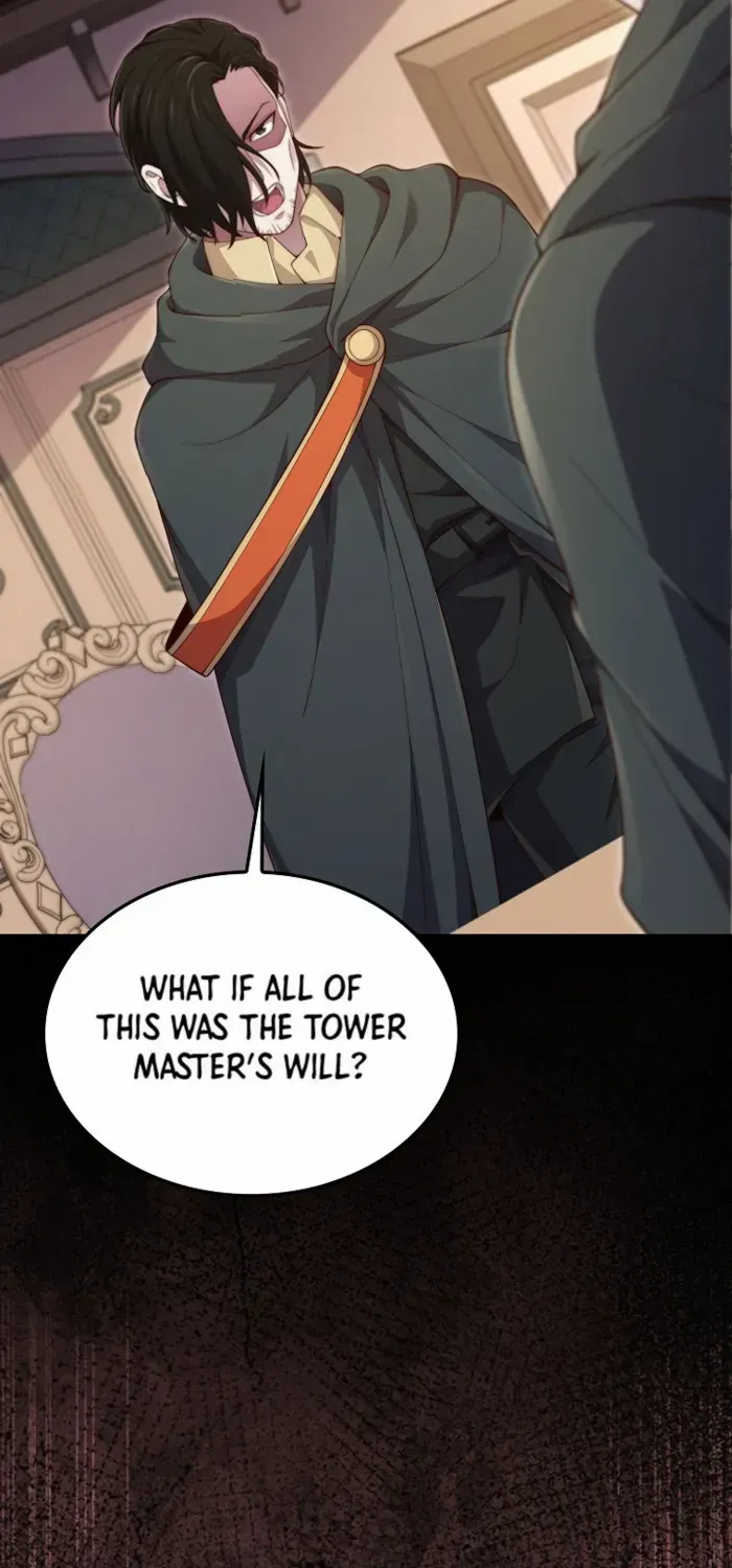 Read The Lord of Coins Manga Online