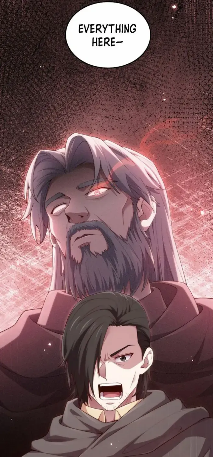 Read The Lord of Coins Manga Online