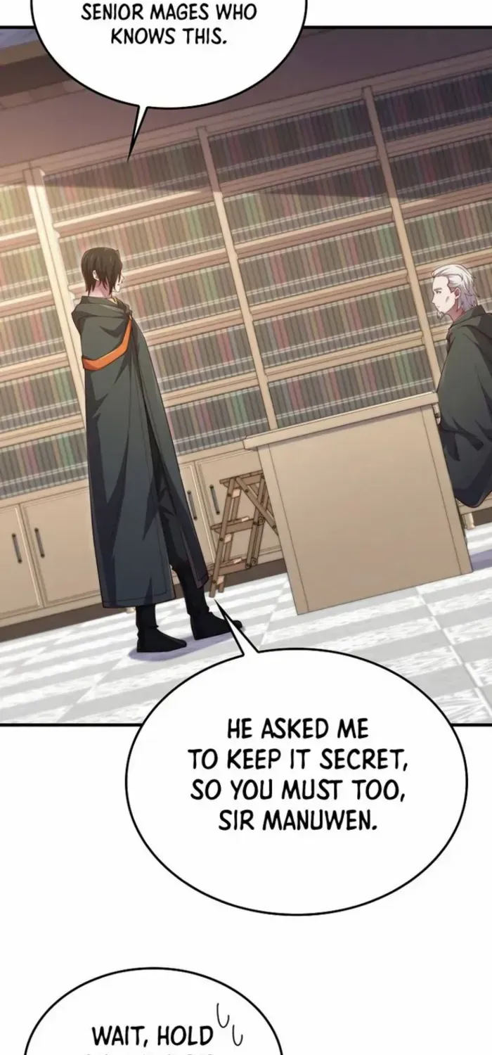 Read The Lord of Coins Manga Online