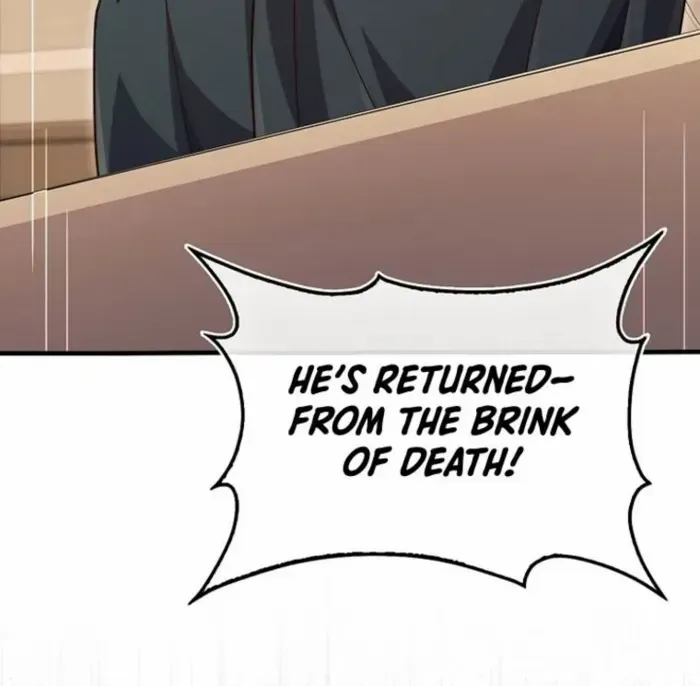 Read The Lord of Coins Manga Online