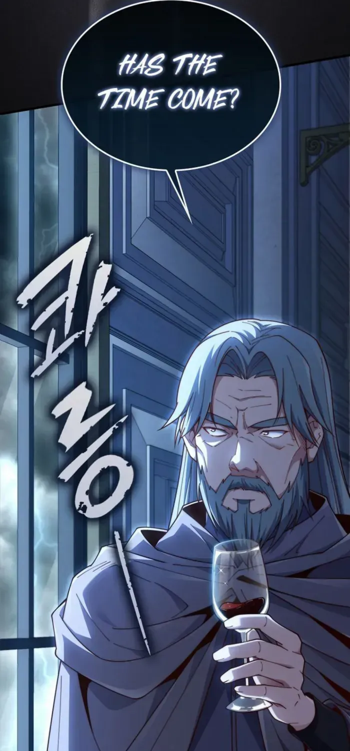 Read The Lord of Coins Manga Online