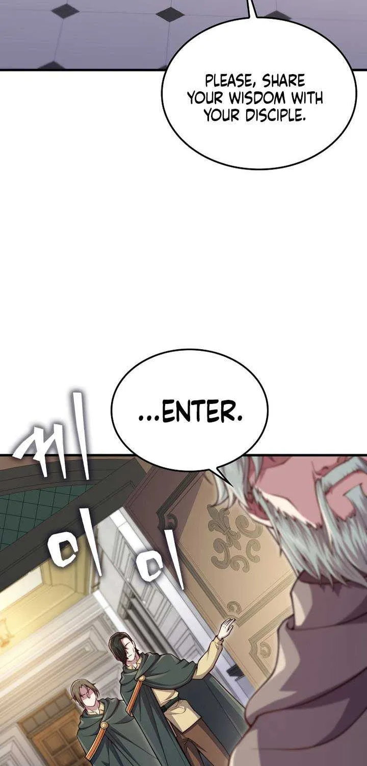 Read The Lord of Coins Manga Online