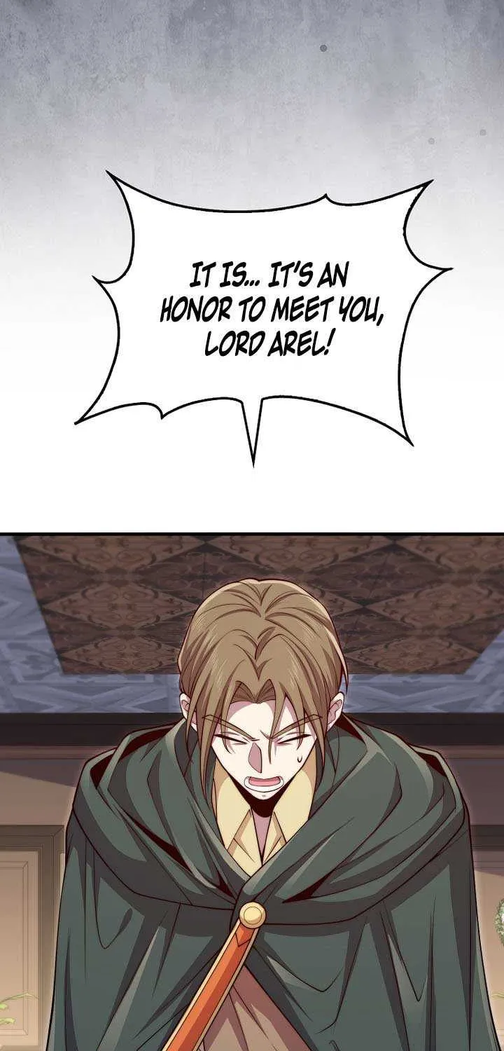 Read The Lord of Coins Manga Online