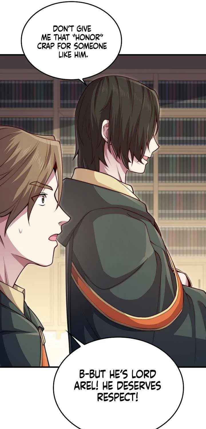 Read The Lord of Coins Manga Online