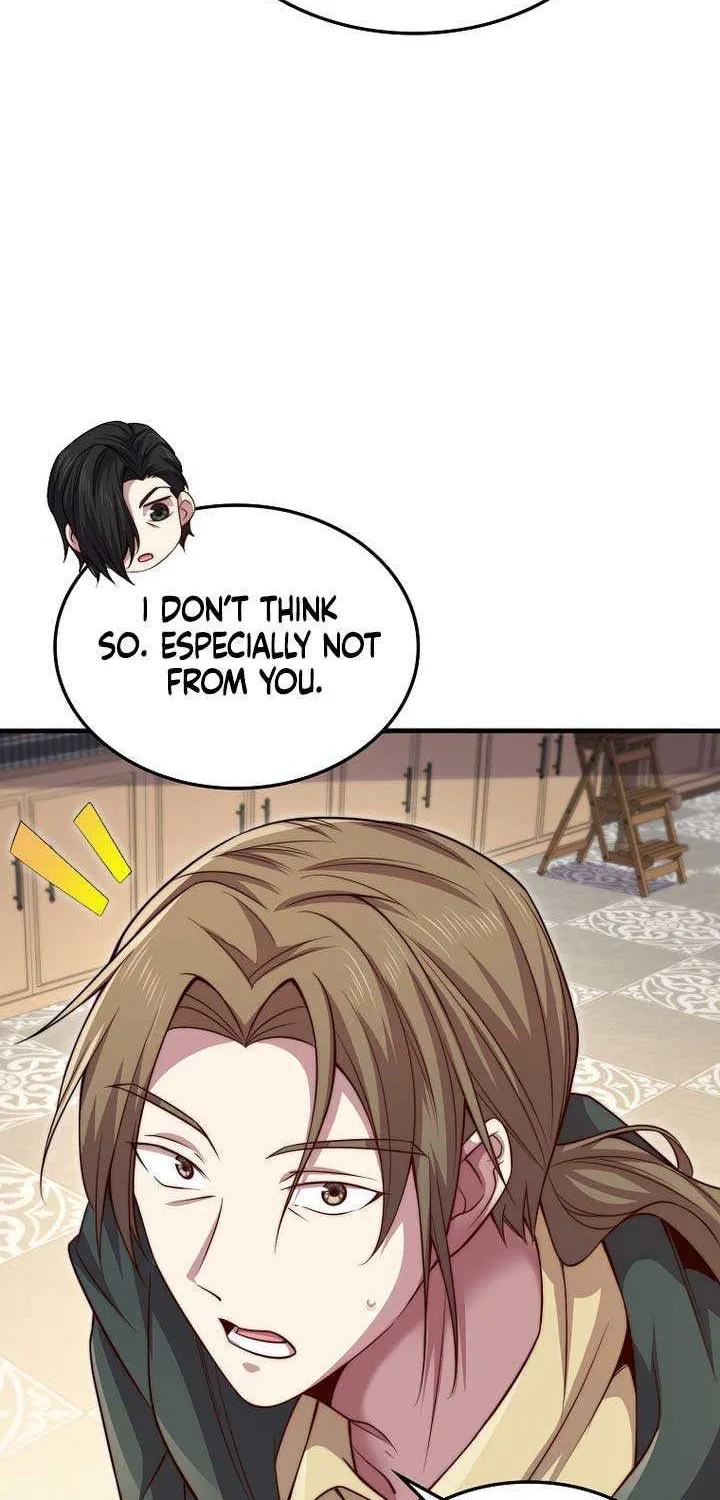 Read The Lord of Coins Manga Online