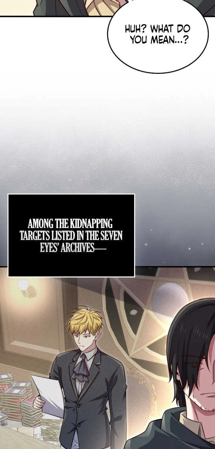 Read The Lord of Coins Manga Online