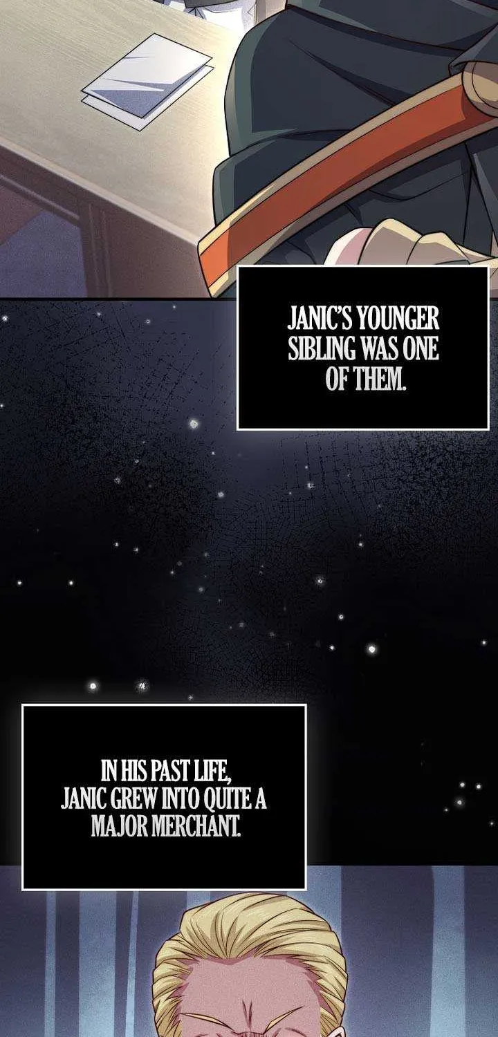 Read The Lord of Coins Manga Online