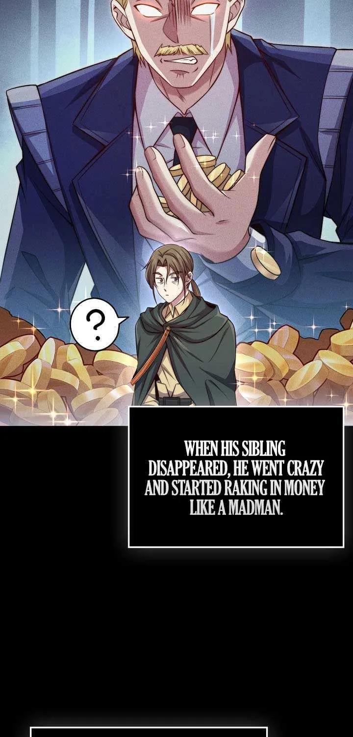 Read The Lord of Coins Manga Online