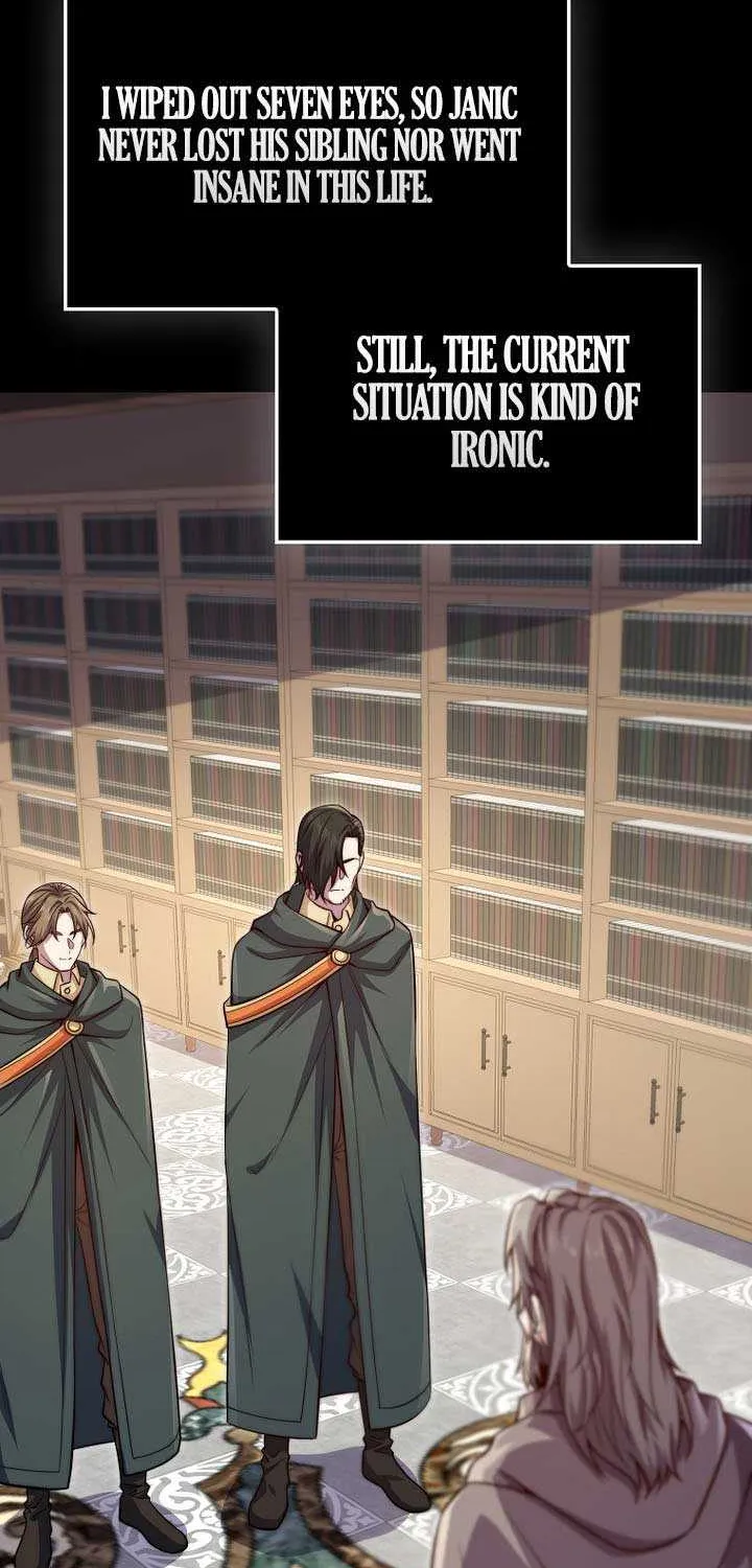 Read The Lord of Coins Manga Online