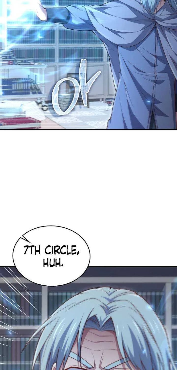 Read The Lord of Coins Manga Online