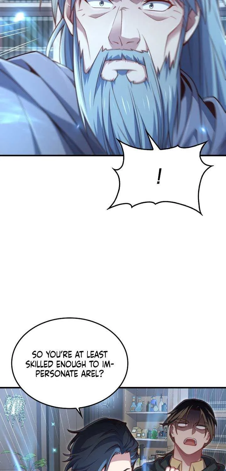 Read The Lord of Coins Manga Online