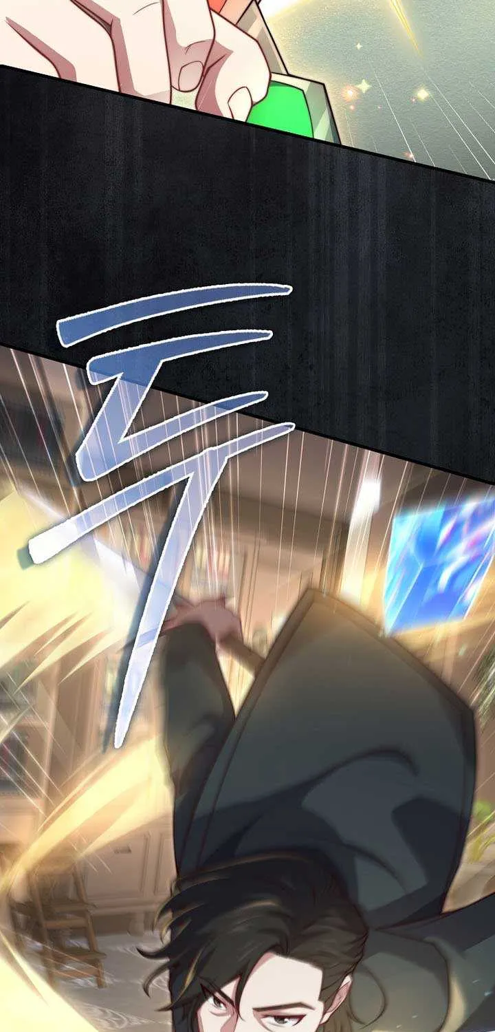 Read The Lord of Coins Manga Online