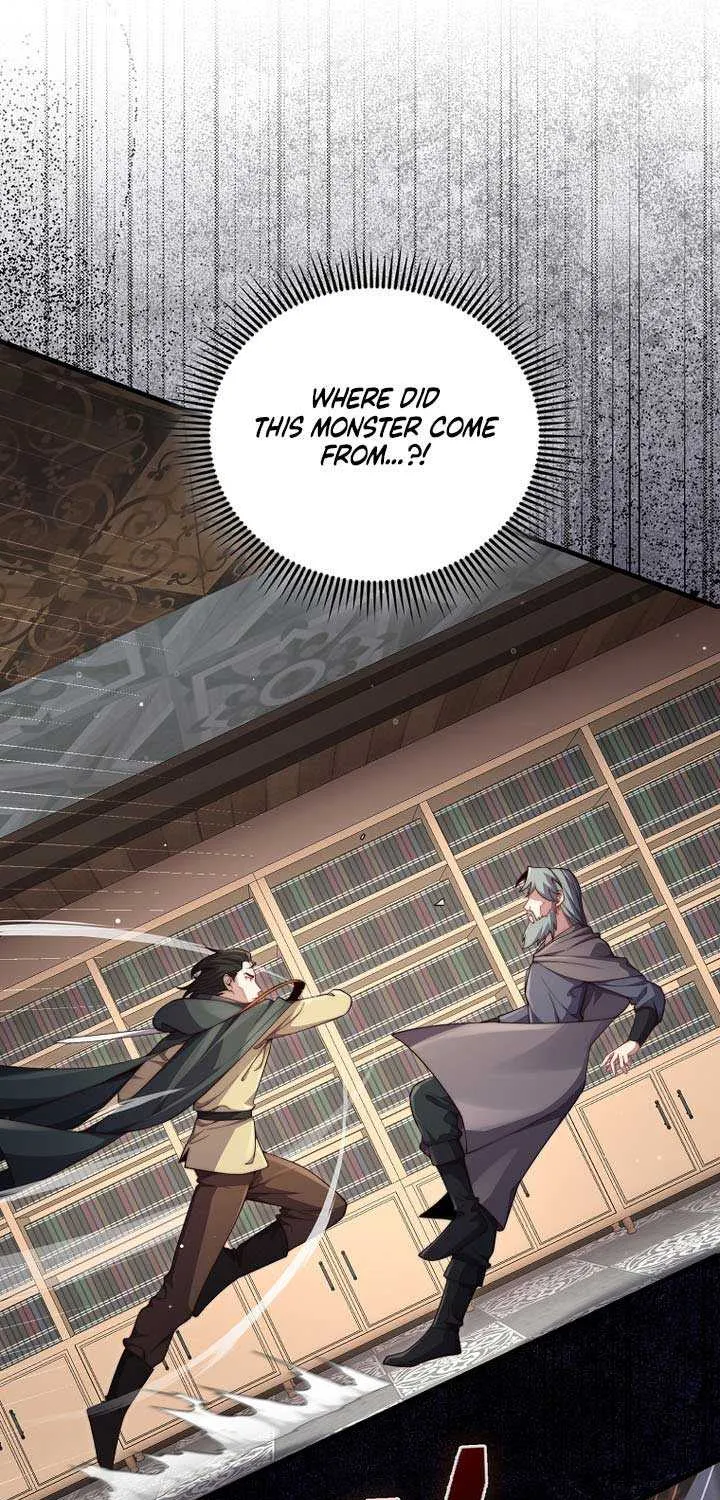 Read The Lord of Coins Manga Online