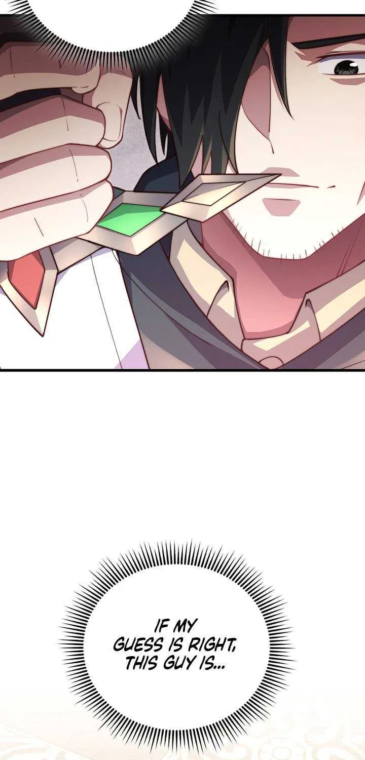 Read The Lord of Coins Manga Online