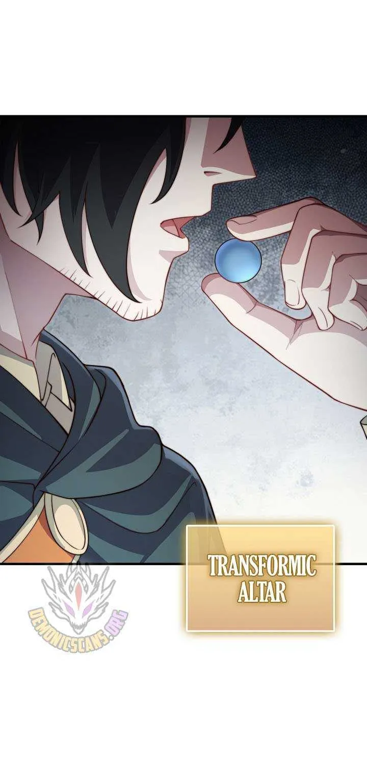 Read The Lord of Coins Manga Online