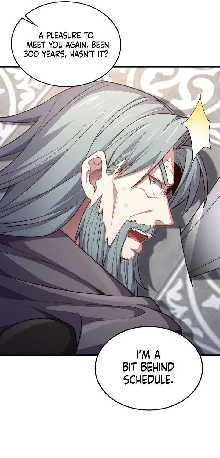 Read The Lord of Coins Manga Online