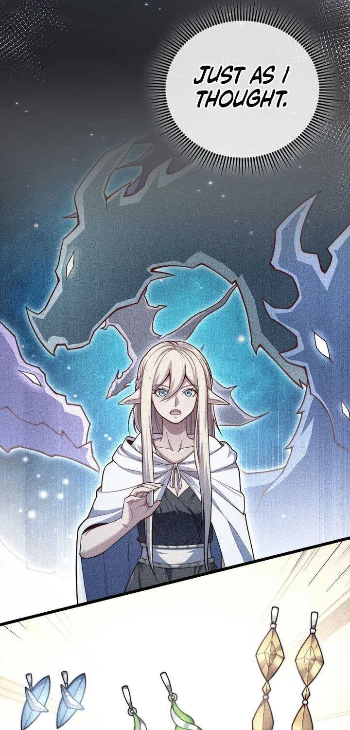 Read The Lord of Coins Manga Online