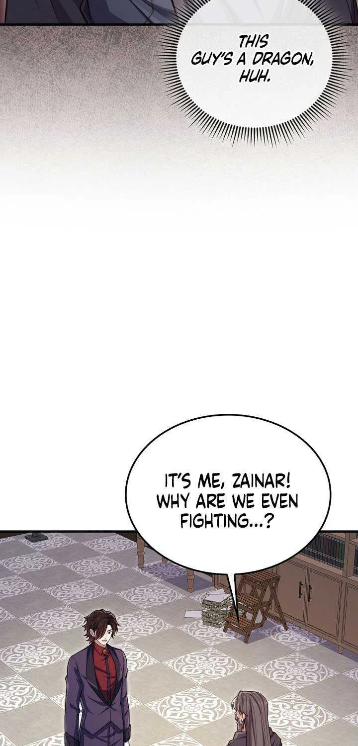 Read The Lord of Coins Manga Online