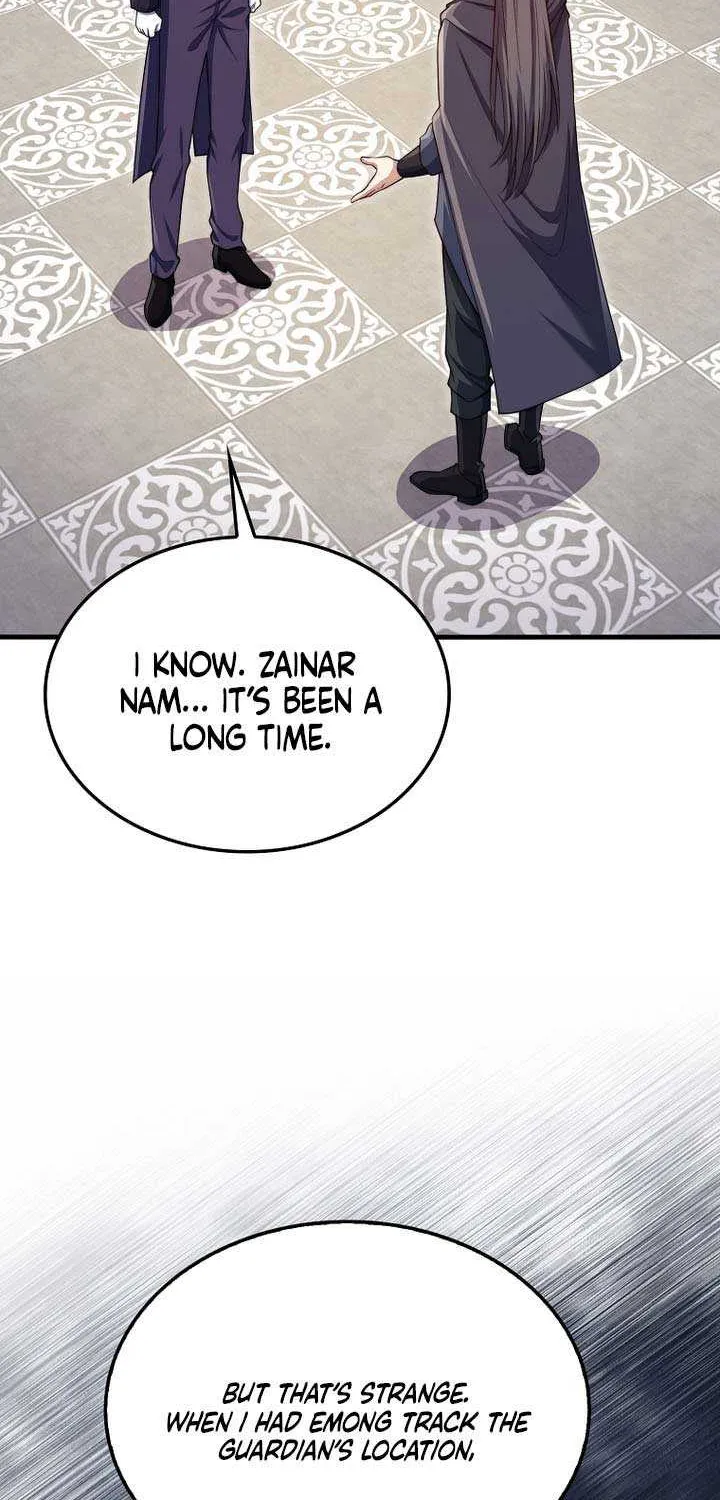 Read The Lord of Coins Manga Online