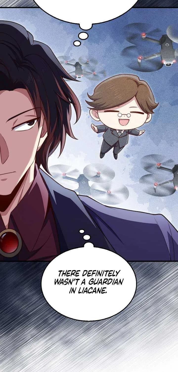 Read The Lord of Coins Manga Online