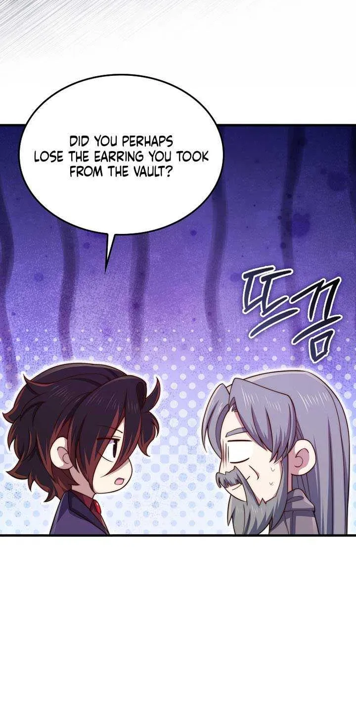 Read The Lord of Coins Manga Online